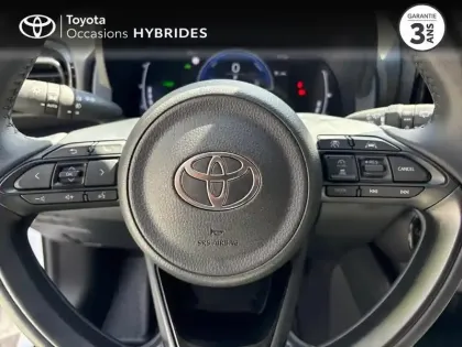 Photo 12 Toyota Yaris  116h Design 5p MY25