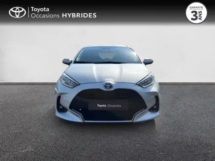 Photo 7 Toyota Yaris  116h Iconic 5p MY22