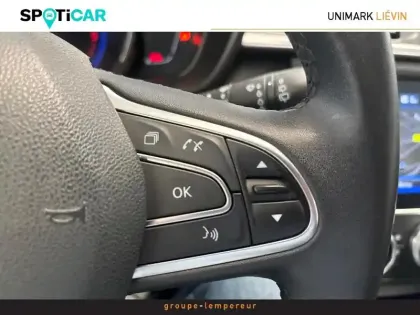 Photo 14 Renault Kadjar  1.5 Blue dCi 115ch Wave 112g