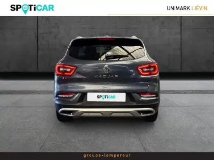 Photo 5 Renault Kadjar  1.5 Blue dCi 115ch Wave 112g