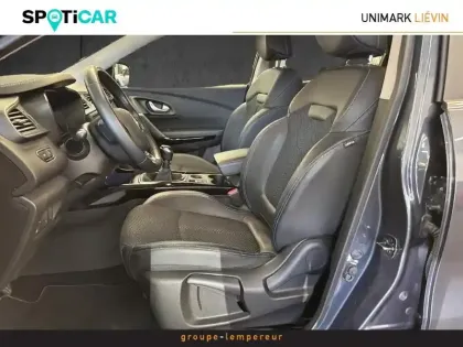 Photo 9 Renault Kadjar  1.5 Blue dCi 115ch Wave 112g
