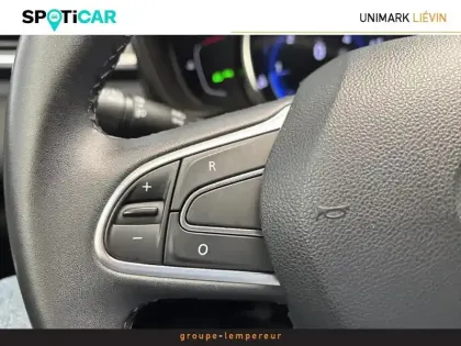 Photo 13 Renault Kadjar  1.5 Blue dCi 115ch Wave 112g