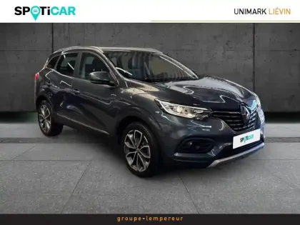 Photo Renault Kadjar Wave