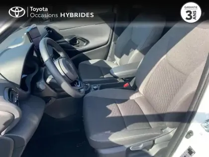 Photo 10 Toyota Yaris  Cross 130h Design AWD-i MC24