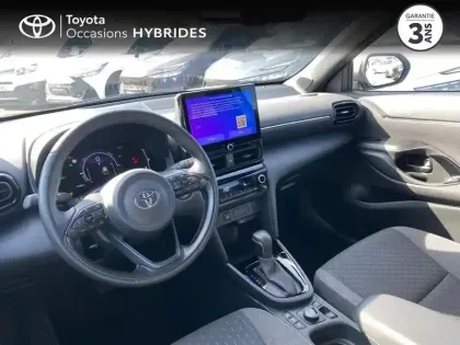 Photo 7 Toyota Yaris  Cross 130h Design AWD-i MC24