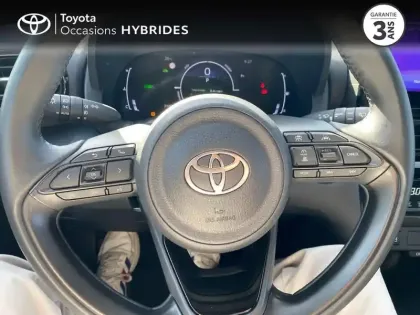 Photo 8 Toyota Yaris  Cross 130h Design AWD-i MC24
