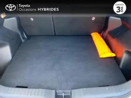 Photo 9 Toyota Yaris  Cross 130h Design AWD-i MC24