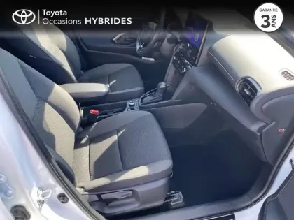 Photo 5 Toyota Yaris  Cross 130h Design AWD-i MC24