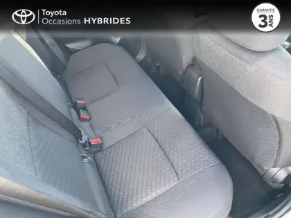 Photo 6 Toyota Yaris  Cross 130h Design AWD-i MC24