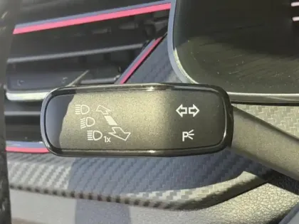 Photo 14 Skoda Scala  1.0 TSI Evo2 116ch Monte-Carlo DSG7