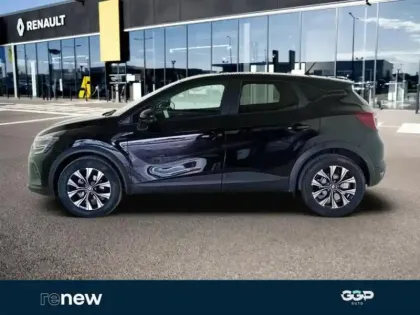 Photo 14 Renault Captur  1.0 TCe 90ch Evolution