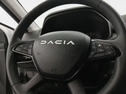 Photo 44 Dacia Sandero  1.0 SCe 65ch Essential