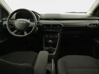 Photo 12 Dacia Sandero  1.0 SCe 65ch Essential