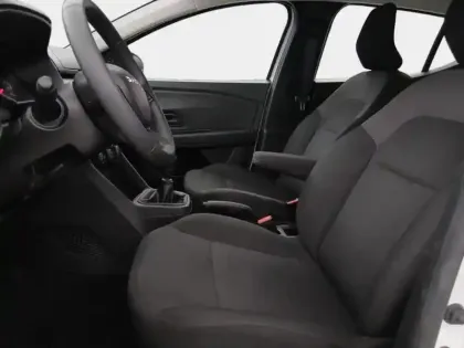 Photo 43 Dacia Sandero  1.0 SCe 65ch Essential