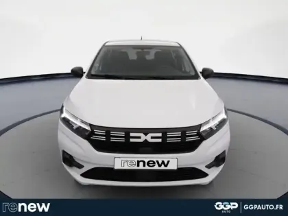 Photo 52 Dacia Sandero  1.0 SCe 65ch Essential