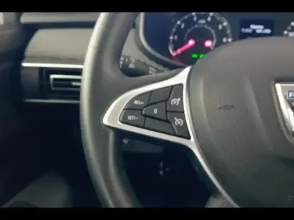 Photo 13 Dacia Sandero  1.0 SCe 65ch Confort -22