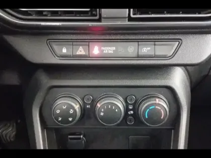 Photo 9 Dacia Sandero  1.0 SCe 65ch Confort -22