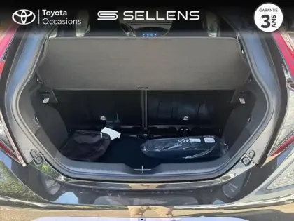 Photo 9 Toyota Aygo X  116h Graphic