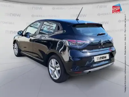 Photo 7 Renault Clio  1.0 TCe 90ch Evolution