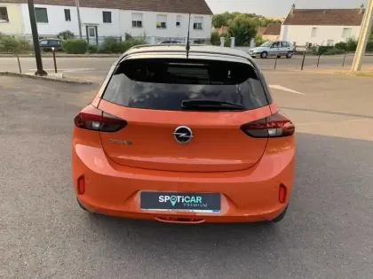 Photo 5 Opel Corsa  -e 136ch Edition