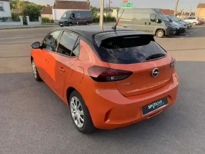 Photo 6 Opel Corsa  -e 136ch Edition