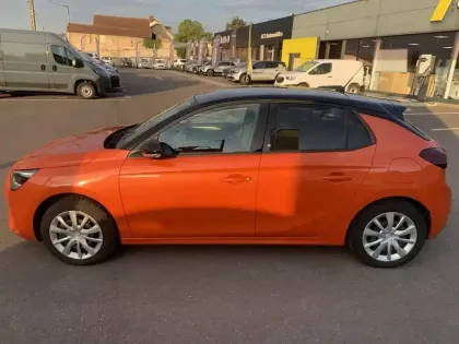 Photo 7 Opel Corsa  -e 136ch Edition