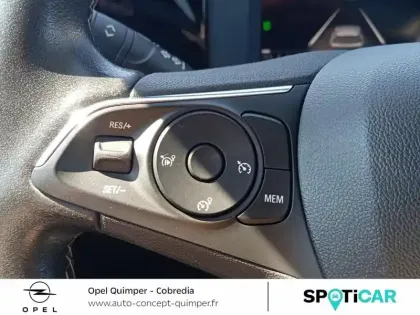 Photo 24 Opel Mokka  1.2 Turbo 100ch Elegance