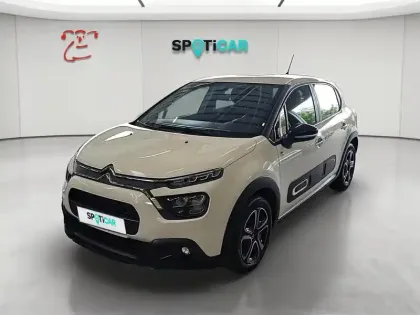 Photo Citroën C3 C-series