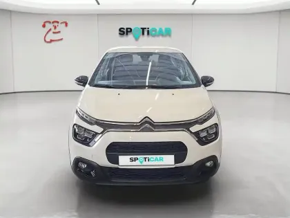 Photo 8 Citroën C3  1.2 PureTech 110ch S&S C-Series 120-121g