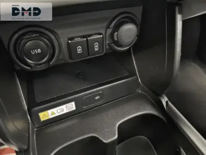 Photo 14 Suzuki Swift  1.2 Hybrid 83ch Pack