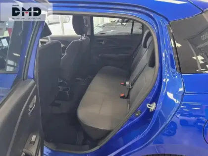 Photo 9 Suzuki Swift  1.2 Hybrid 83ch Pack