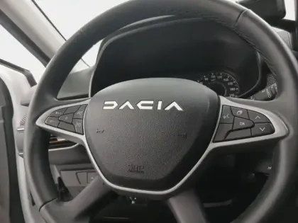 Photo 74 Dacia Sandero  1.0 ECO-G 100ch Stepway Expression