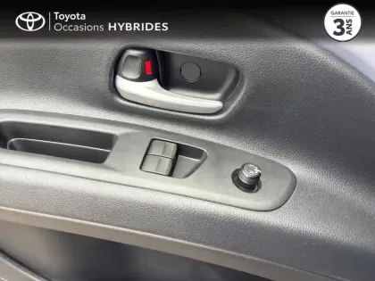 Photo 13 Toyota Aygo X  116h Graphic