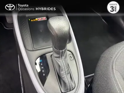 Photo 11 Toyota Aygo X  116h Graphic