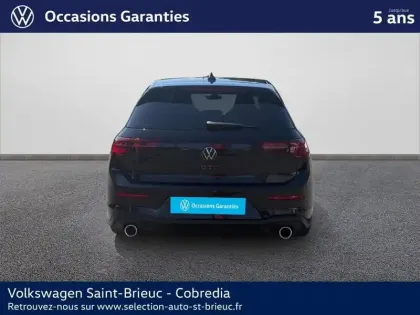 Photo 5 Volkswagen Golf  2.0 TSI 245ch GTI DSG7