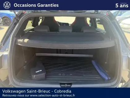 Photo 6 Volkswagen Golf  2.0 TSI 245ch GTI DSG7