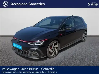 Photo Volkswagen Golf Gti
