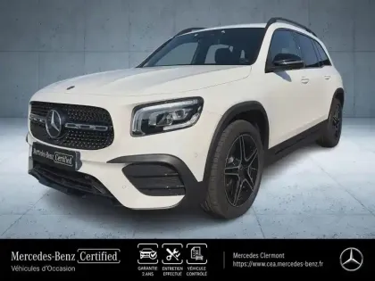 Photo Mercedes Glb Amg Line