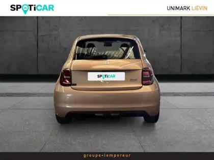 Photo 5 Fiat 500  e 118ch MY23
