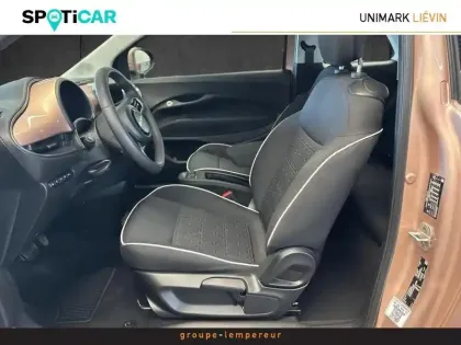 Photo 8 Fiat 500  e 118ch MY23