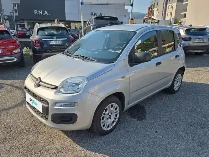 Photo Fiat Panda Easy