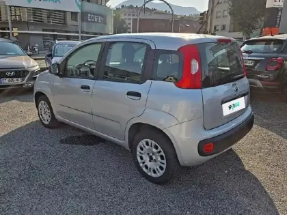 Photo 6 Fiat Panda  1.2 8v 69ch Easy
