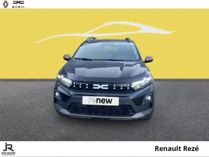 Photo 8 Dacia Sandero  1.0 TCe 110ch Stepway Extreme -25