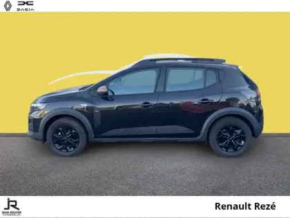 Photo 9 Dacia Sandero  1.0 TCe 110ch Stepway Extreme -25
