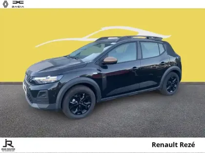 Photo Dacia Sandero Stepway Extreme