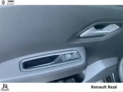 Photo 14 Dacia Sandero  1.0 TCe 110ch Stepway Extreme -25
