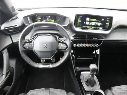 Photo 9 Peugeot 2008  1.2 PureTech 130ch S&S GT Line
