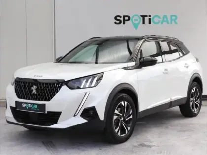 Photo Peugeot 2008 Gt Line