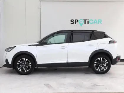Photo 7 Peugeot 2008  1.2 PureTech 130ch S&S GT Line