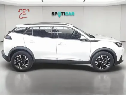 Photo 6 Peugeot 2008  1.2 PureTech 100ch S&S Allure